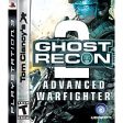 Ghost Recon Advanced Warfighter 2 - Playstation 3 Online