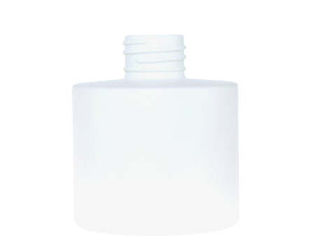 DIFFUSER BOTTLE WHITE MATT AURELIE Online Hot Sale