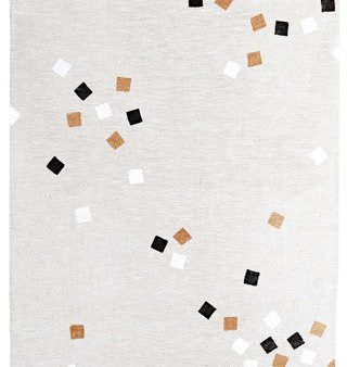 Mixed Confetti Tea Towel Hot on Sale