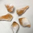 Large Citrine Points For Sale