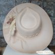 Meadow Hand Burned Wide Brim Hat- Multiple Colors Available Online Hot Sale