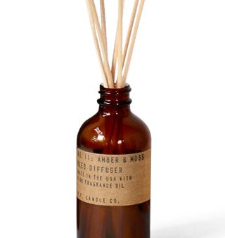 Amber & Moss Reed Diffuser on Sale