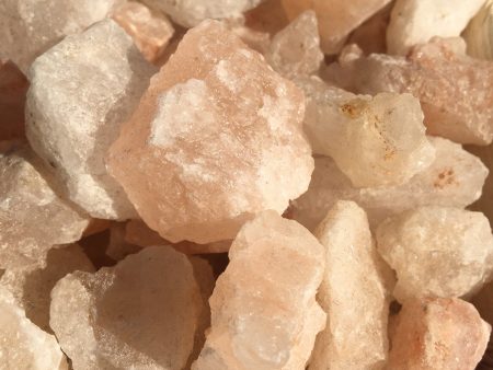 Himalayan Salt Chunks Sale