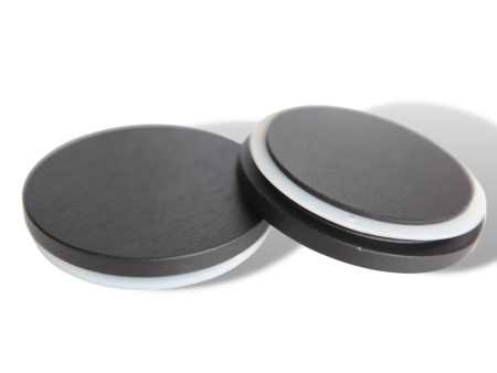 BLACK WOODEN LID Supply