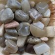 Moonstone Tumbles Supply