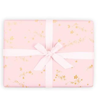 Stardust Gift Wrap Cheap