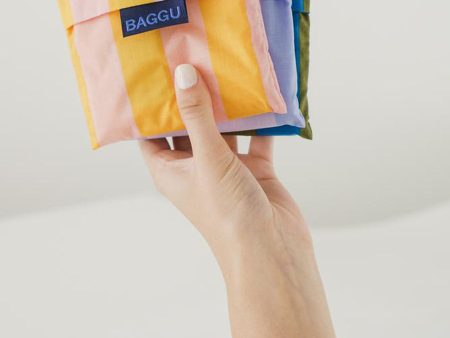 Standard Set of Three Baggu Cheap