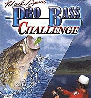 Pro Bass Challenge - PS2 Online