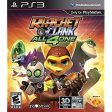 Ratchet & Clank: All 4 One - Playstation 3 Online Hot Sale