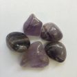 Amethyst Tumbles on Sale