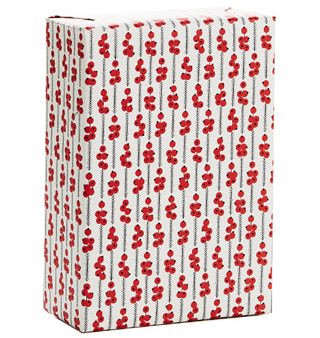 Berries Gift Wrap Discount