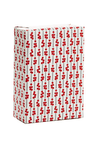 Berries Gift Wrap Discount