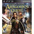 Lord of the Rings: Aragorn s Quest - Playstation 3 on Sale