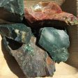 Bloodstone Raw For Cheap