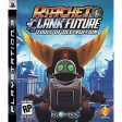 Ratchet and Clank Future Tools of Destruction - Playstation 3 Supply