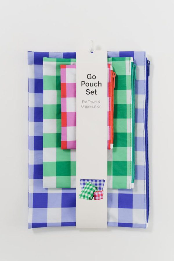 Go Pouch Set Online Sale