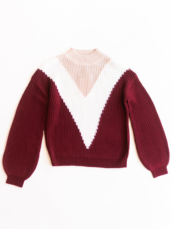 Brookdale Sweater Online now