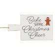 Bake Some Christmas Cheer Cutting Board Sale