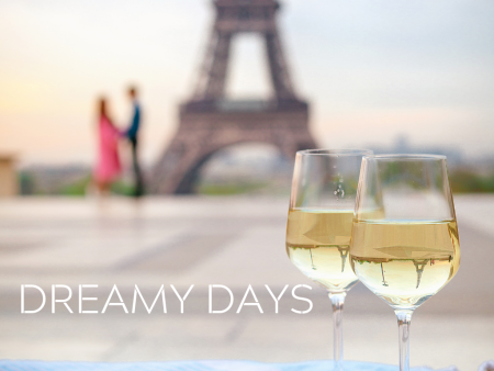 DREAMY DAYS on Sale