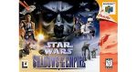 Star Wars Shadows of the Empire - N64 Supply