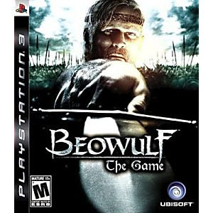 Beowulf The Game - Playstation 3 Cheap