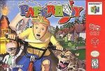 Paperboy - N64 Hot on Sale