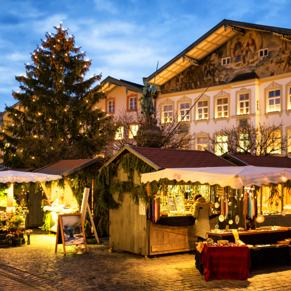 CHRISTMAS MARKET Online Sale