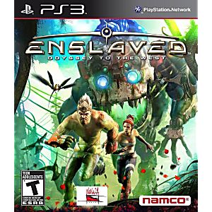 Enslaved - Playstation 3 Online Hot Sale