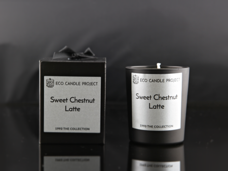 1993 THE COLLECTION @LUXURY MINI CANDLES on Sale