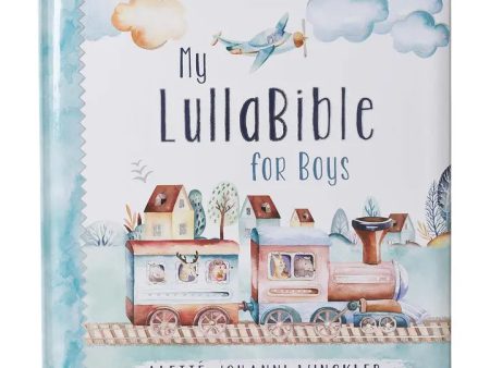 My Lullabible For Boys Discount