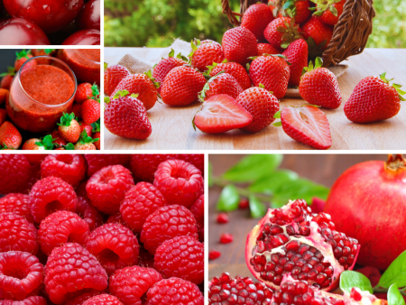 RED FRUITS Online Hot Sale