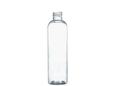 100 ML CLEAR PET BOTTLE on Sale