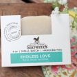 Endless Love Hand & Body Soap Discount