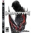 Prototype - Playstation 3 Discount