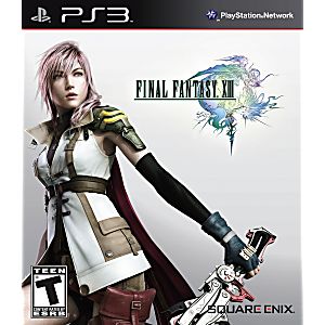 Final Fantasy XII - Playstation 3 Cheap