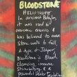 Bloodstone Raw For Cheap