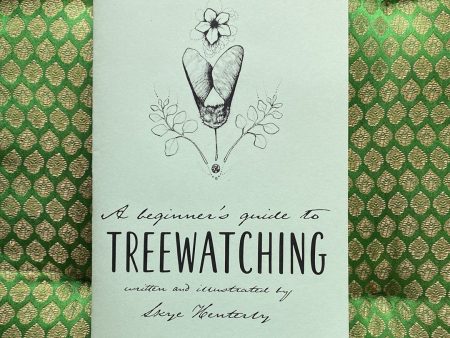 A Beginners Guide To Treewatching Online Sale