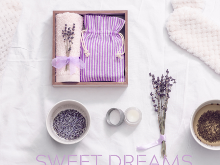 SWEET DREAMS Hot on Sale