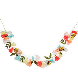 Flower Bouquet Garland Online now