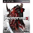 Prototype 2 - Playstation 3 Online