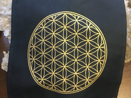 Crystal Grid Mat Online Sale