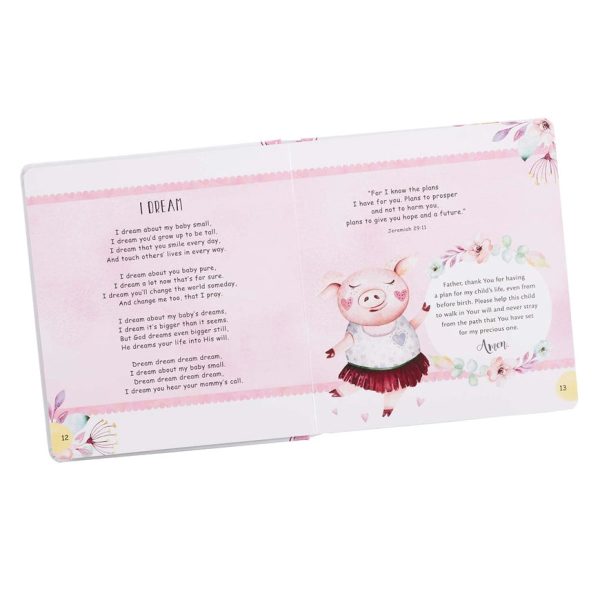 My Lullabible For Girls Discount