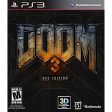 Doom 3 BFG Edition - Playstation 3 For Cheap