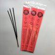 Red Dragon Occult Incense Cheap