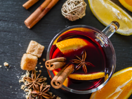 MULLED WINE Online Sale