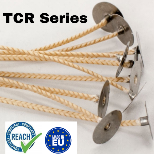 TCR WICK SERIES Online now