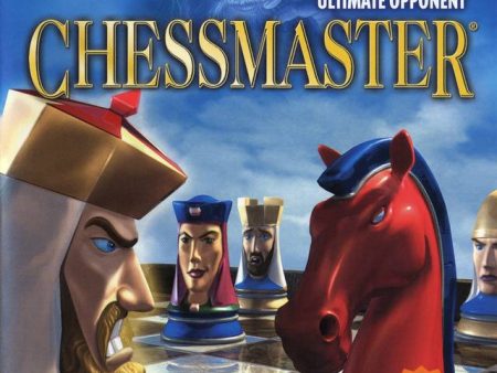 Chessmaster - PS2 For Sale