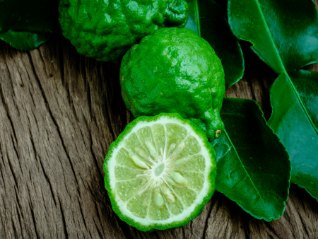 CALABRIAN BERGAMOT & JUICY LIME Discount