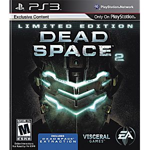 Dead Space 2 Limited Edition - Playstation 3 Online