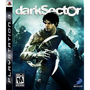 Dark Sector - Playstation 3 on Sale